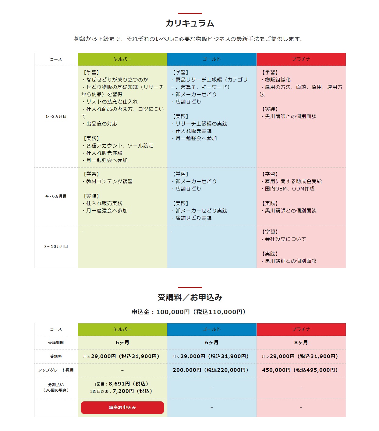 サイト内画像