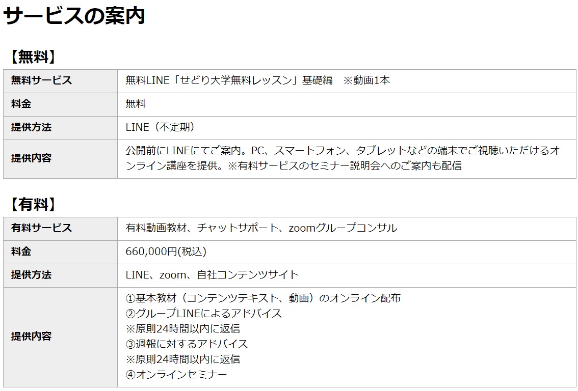 サービス内容画像