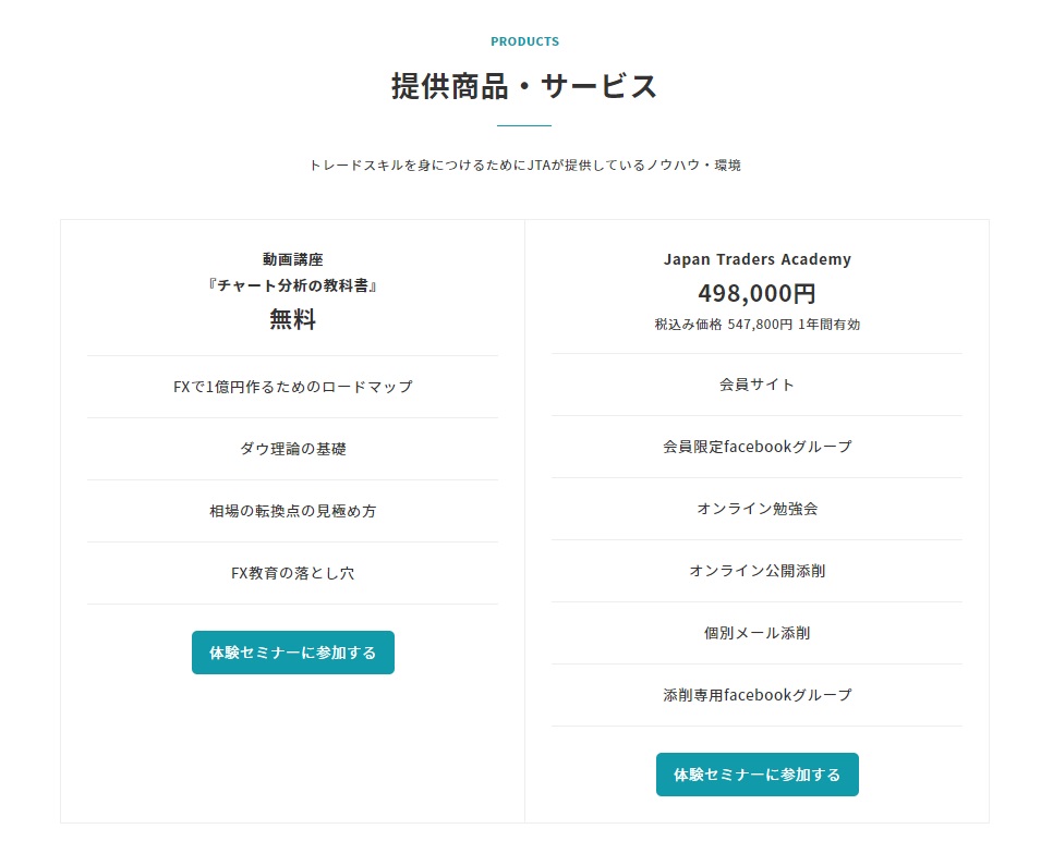 サイト内画像