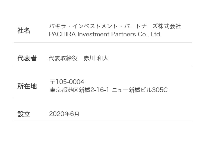 運営会社画像