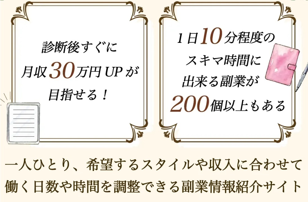 サイト内画像