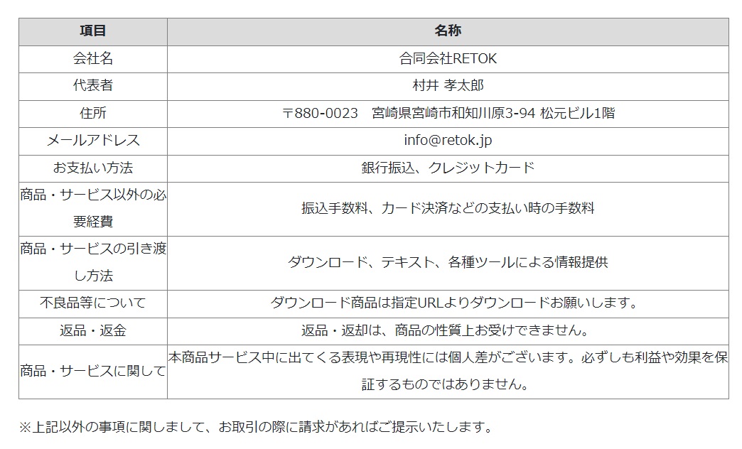 特商法画像