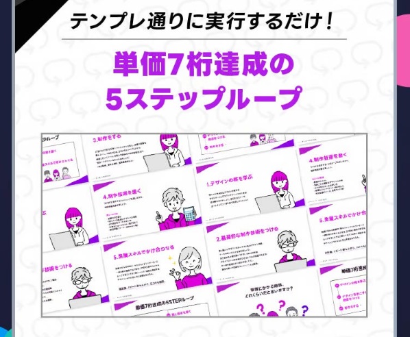 サイト内画像