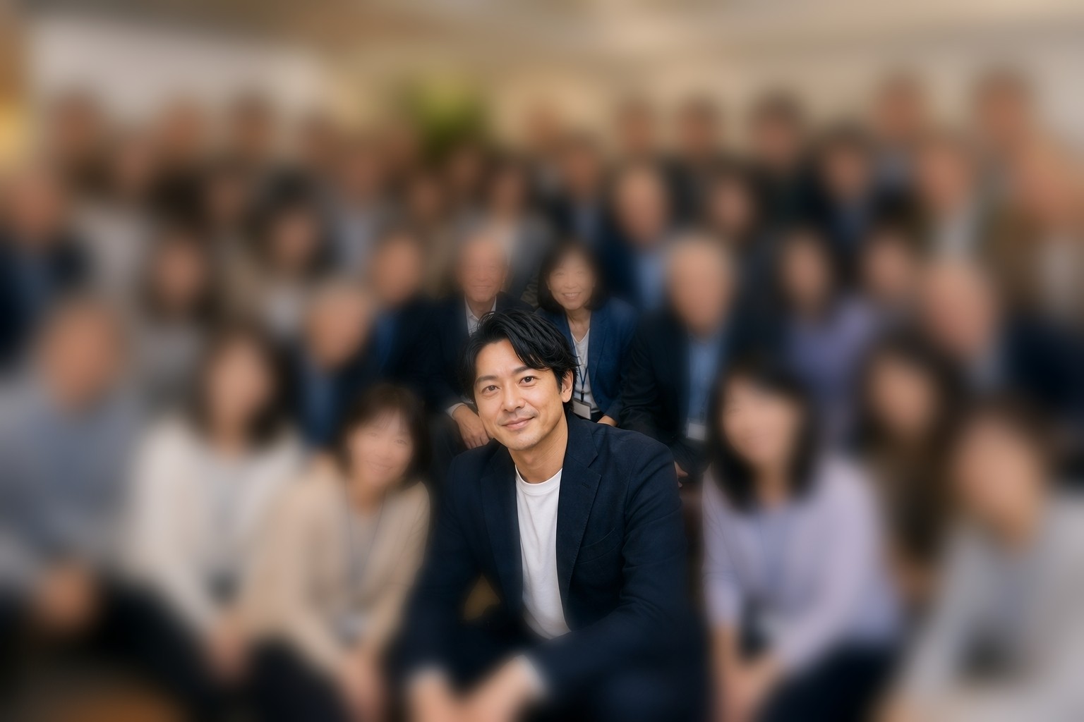 集合写真